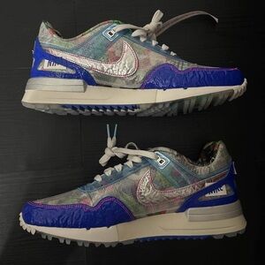NIKE AIR PEGASUS ‘89 GOLF NRG’ (TAKE OUT THE TRASH)